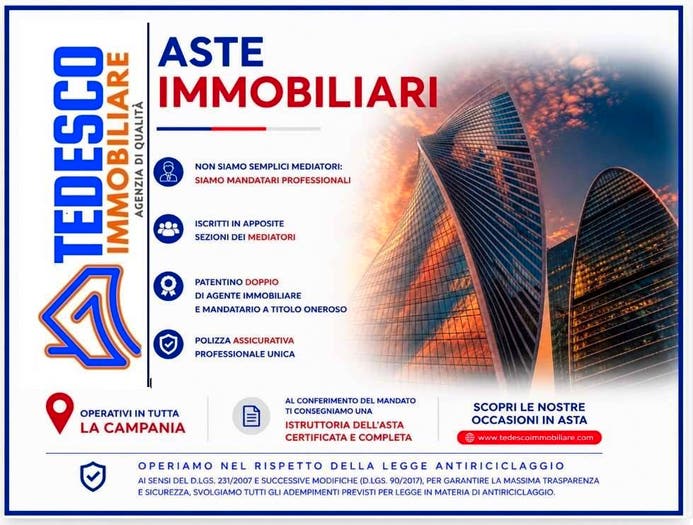Case in Vendita e in Affitto - 2