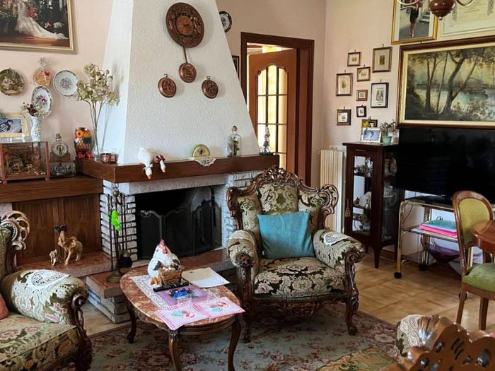 Casa con 6 locali in vendita in Corso Torino, Asti