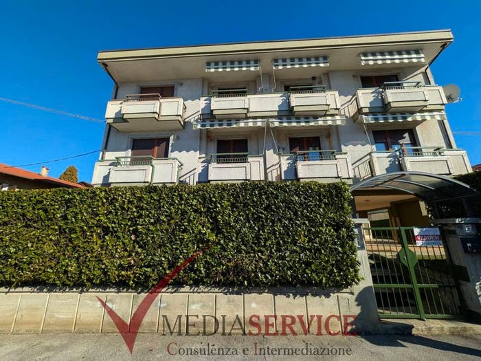 Appartamento quadrilocale in vendita in Via Pamparato, Borgo San Giuseppe Borgo Gesso, Cuneo