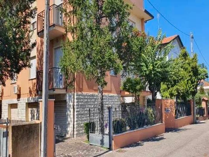 Appartamento trilocale in vendita in Via Capolago, Miramare Rivazzurra, Rimini