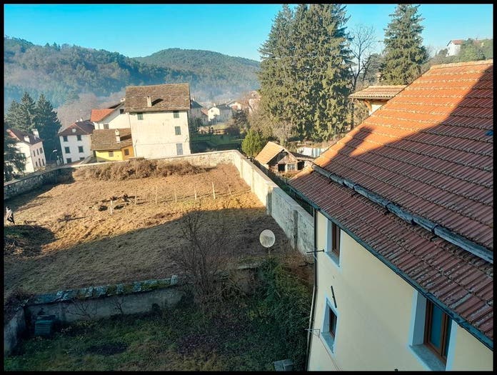 Appartamento quadrilocale in vendita in Via GB Badano, Centro, Sassello