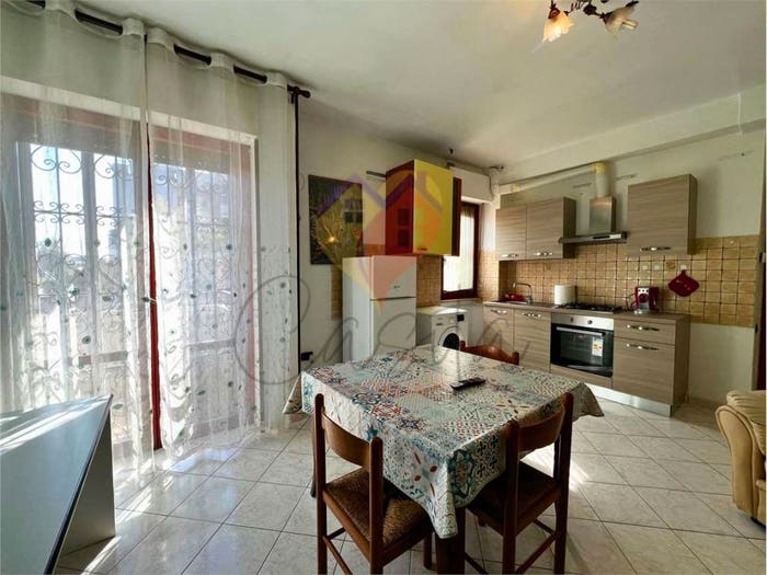 Appartamento trilocale in vendita in Via Segantini, Villa Rosa, Martinsicuro