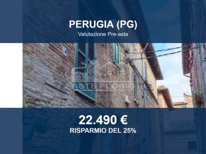 Casa con 5 locali in vendita in Via dello Ziro, San Martino in Colle Sant'Enea San Martino in Campo, Perugia