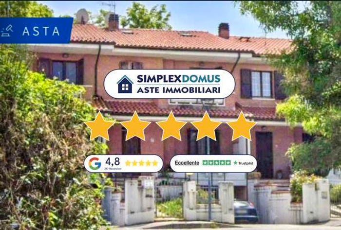 Casa con 6 locali in vendita in Via Trentavisi, Centro, Cingoli