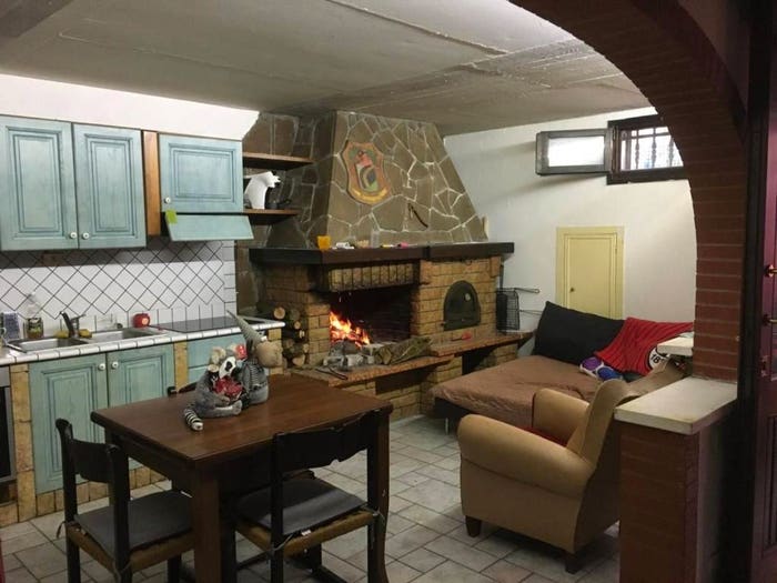 Casa con 5 locali in vendita in Lastra a Signa