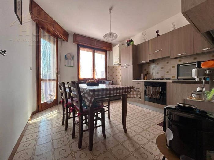 Appartamento trilocale in vendita in via dei giardini, Roata Rossi Passatore, Cuneo