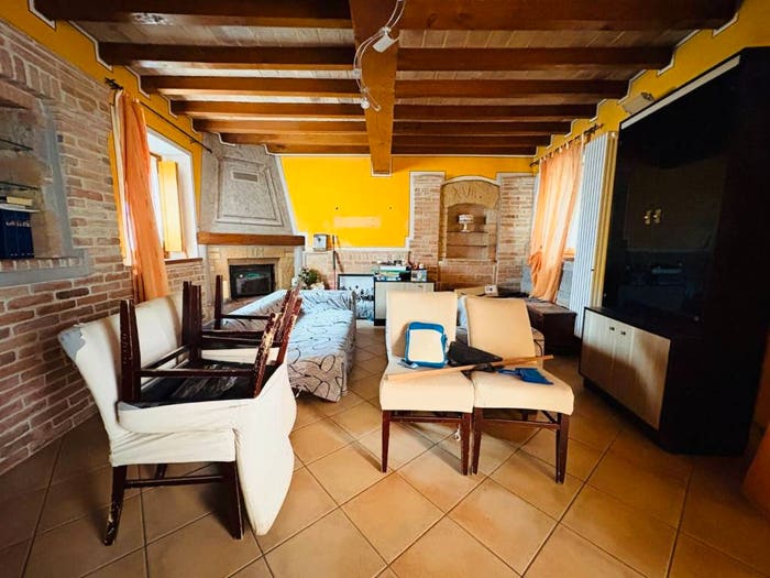 Casa trilocale in vendita in Via Giacomo Matteotti, Centro, Lugagnano Val d'Arda