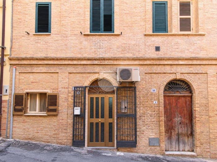 Appartamento monolocale in vendita in Via Locatelli, Viadotto Istonia Corso G Garibaldi V San Michele, Vasto