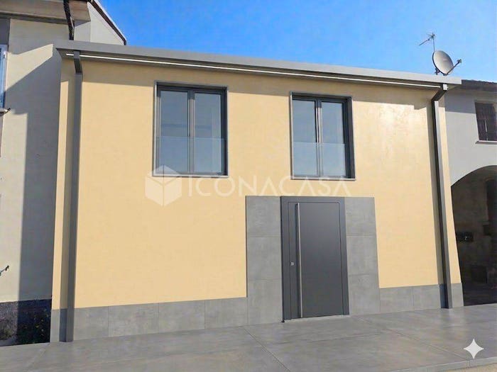 Casa bilocale in vendita in Via Solferino, Ravello Villastanza Villapia, Parabiago