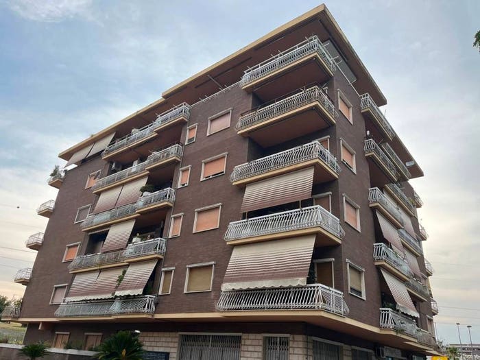 Appartamento trilocale in vendita in Via Appia Nord, Centro, Cisterna di Latina