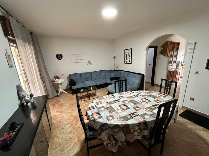 Appartamento con 5 locali in vendita in Via M De Grazia, Rodi Garganico