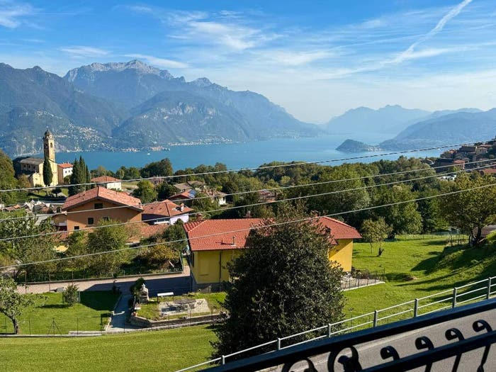 Casa bilocale in vendita in Via al Lavatoio, Centro, Plesio