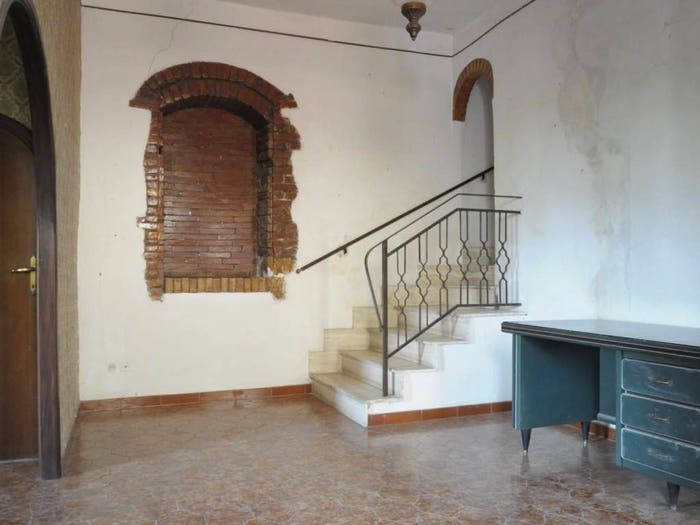 Appartamento con 6 locali in vendita in Via del Castello, Colle Alta Borgo Nuovo, Colle di Val d'Elsa