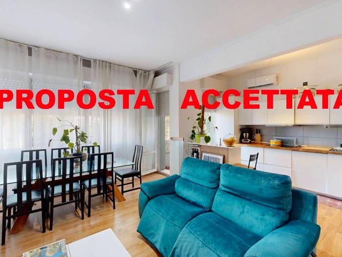 Appartamento quadrilocale in vendita in Valle Miano, Ancona