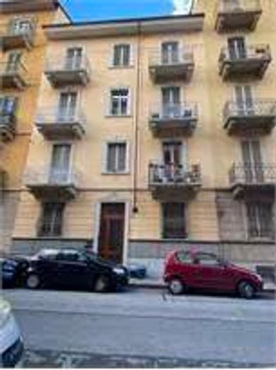 Appartamento bilocale in vendita in Cenisia, Torino