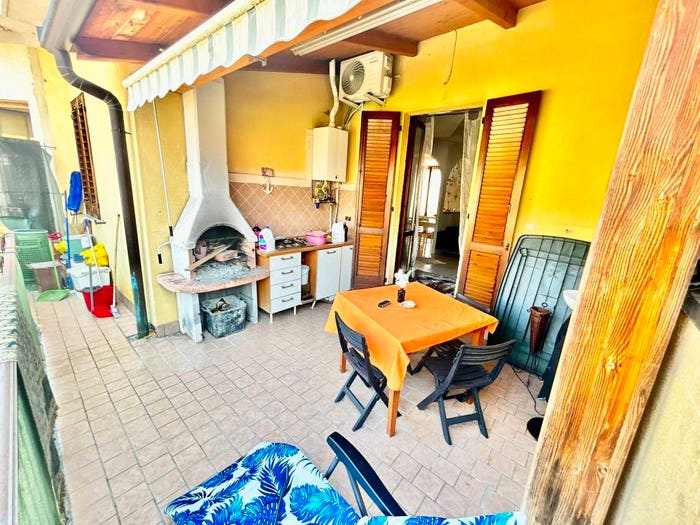 Appartamento bilocale in vendita in Via Ponchiroli, Castellanza