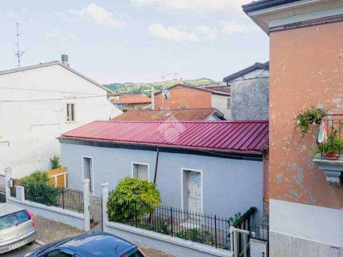 Casa bilocale in vendita in Via Marco Palmezzano, Centro, Predappio