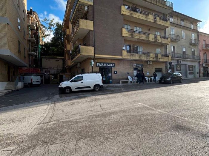 Appartamento con 6 locali in vendita in Via Giosuè Carducci, Chiusano di San Domenico