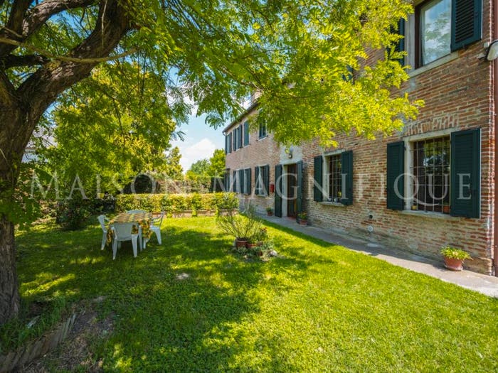 Casa con 5 locali in vendita in Via Alceste Ricciarelli, San Biagio, Ferrara