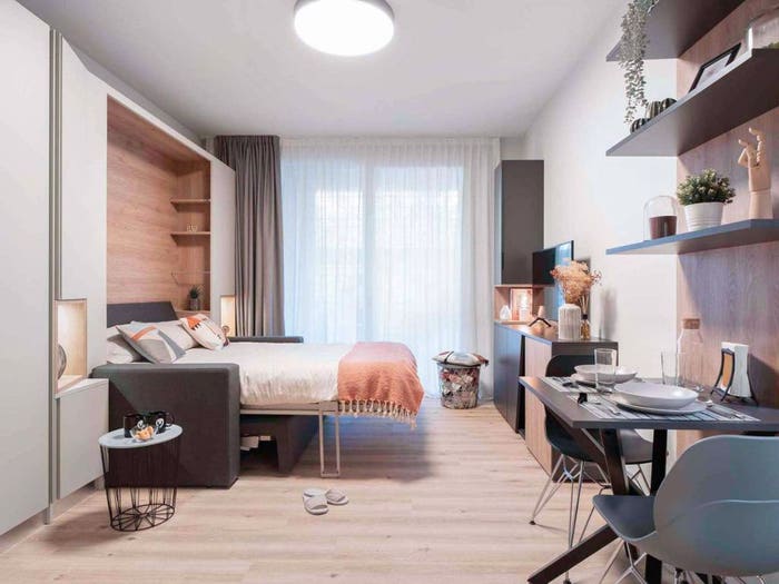 Appartamento in affitto in Viale Monza, Turro, Milano