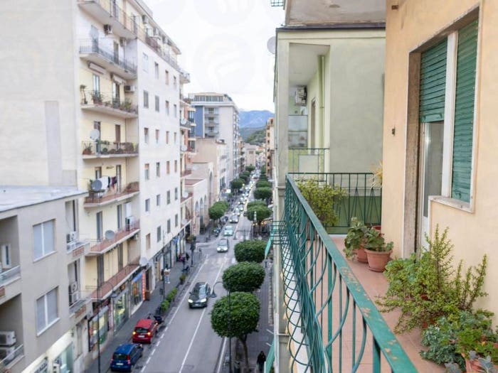 Appartamento quadrilocale in vendita in Via Gerardo Nobile, Nocera Inferiore