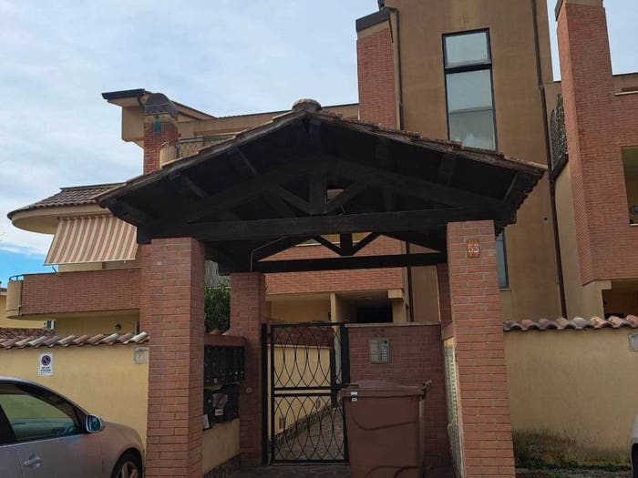 Appartamento trilocale in vendita in Via Ticino, Tor San Lorenzo Nuova California, Ardea
