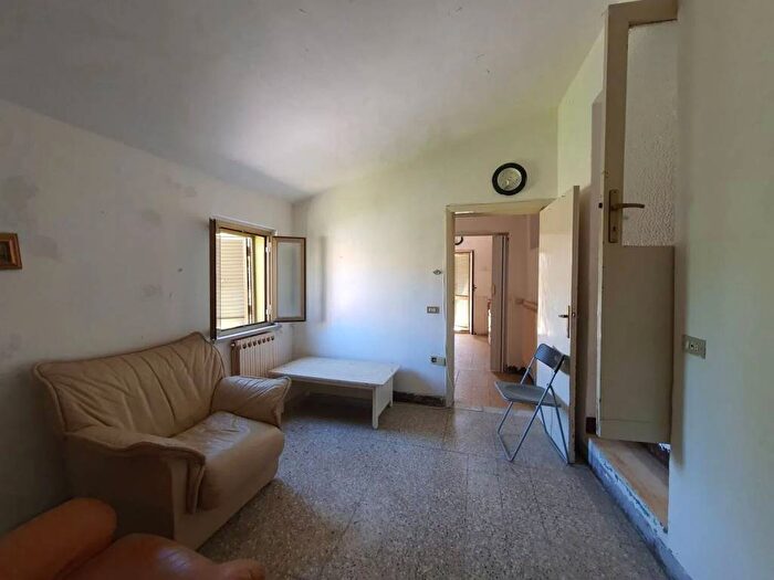 Casa con 6 locali in vendita in Via Don Lorenzo Milani, Centro, Teramo