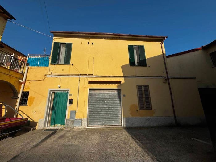 Casa con 6 locali in vendita in Via Barca di Noce, San Frediano Nord San Casciano, Cascina