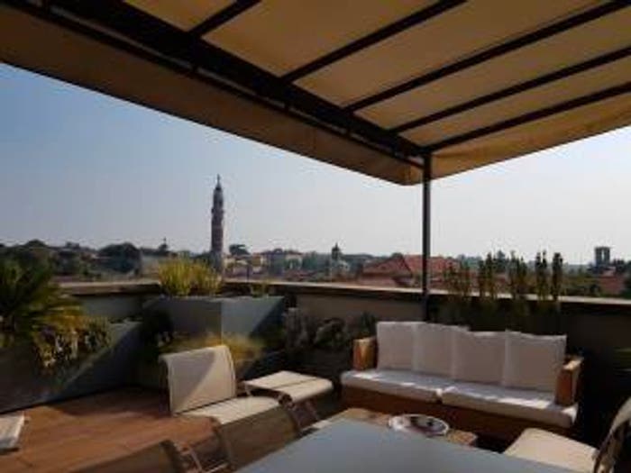 Casa quadrilocale in vendita in Via Valle Calepio, Centro, Palazzolo sull'Oglio