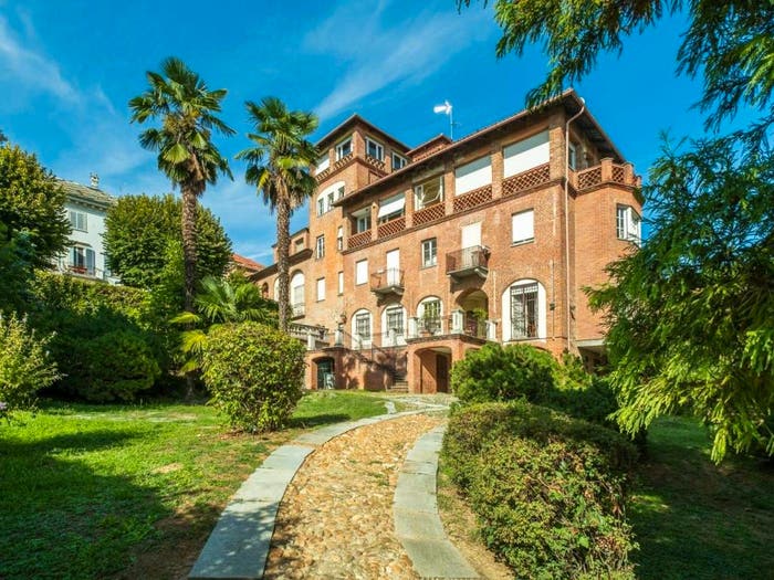 Appartamento con 5 locali in vendita in Via Mogna, Pecetto Torinese