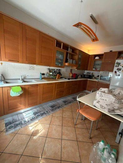 Appartamento quadrilocale in vendita in Buon Pastore Parco Amendola, Modena