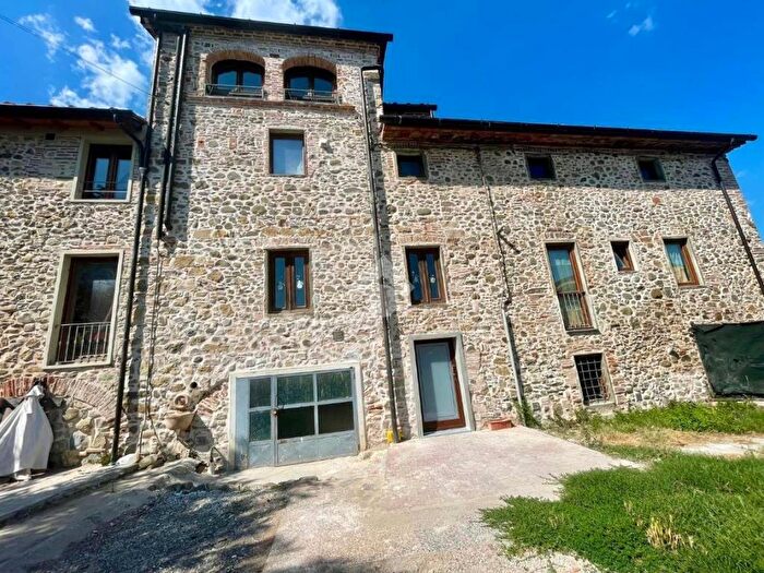 Casa quadrilocale in vendita in Terratetto indipendente Via Matteotti, Centro, Pieve a Nievole
