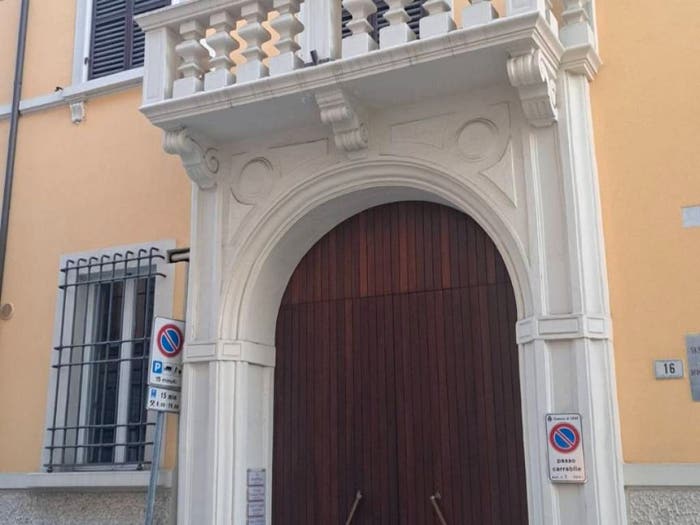 Appartamento bilocale in vendita in Corso Giacomo Matteotti, Lugo