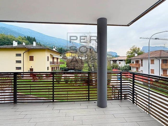 Appartamento quadrilocale in vendita in Comano, Comano Terme