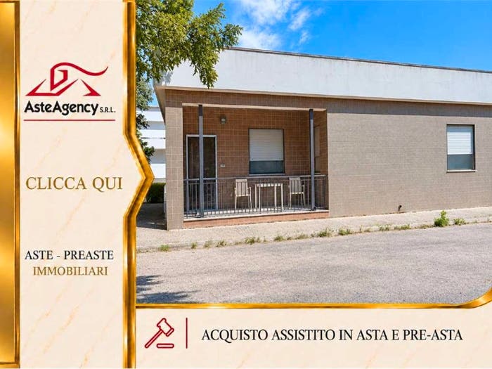 Appartamento con 6 locali in vendita in Strada Provinciale SP alla Via Troia Km Foggia, Via Napoli, Foggia