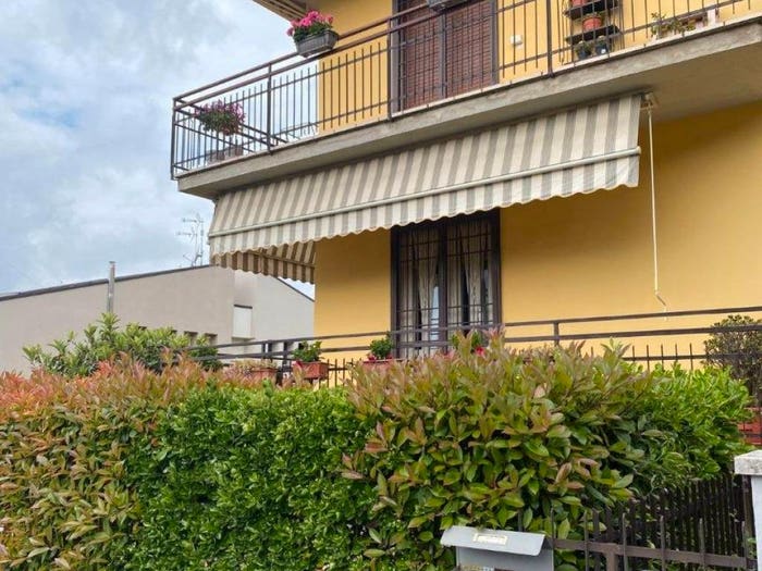 Appartamento trilocale in vendita in Via Isidoro Capitanio, Centro, Concesio
