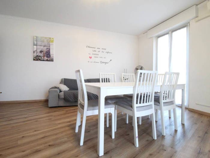 Appartamento quadrilocale in vendita in Via Giacomo Puccini, Centro, Cologna Veneta