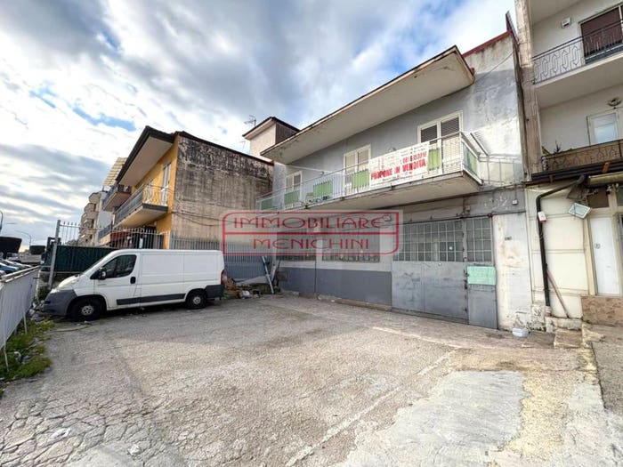 Casa monolocale in vendita in Via Guglielmo Marconi, Mariglianella