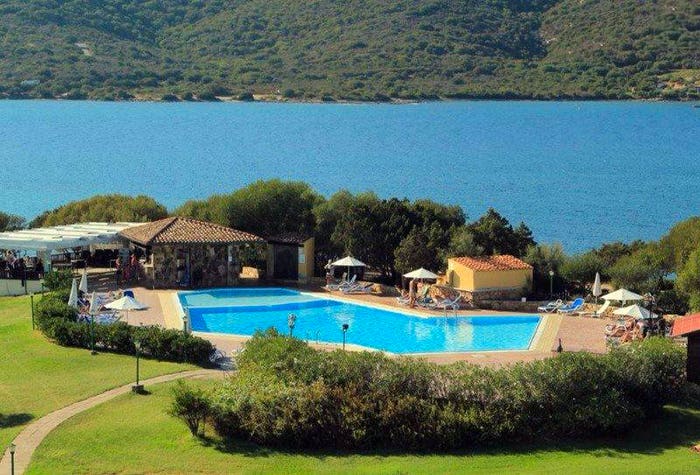 Appartamento bilocale in vendita in Via Sa Tazza, Porto Rotondo, Olbia
