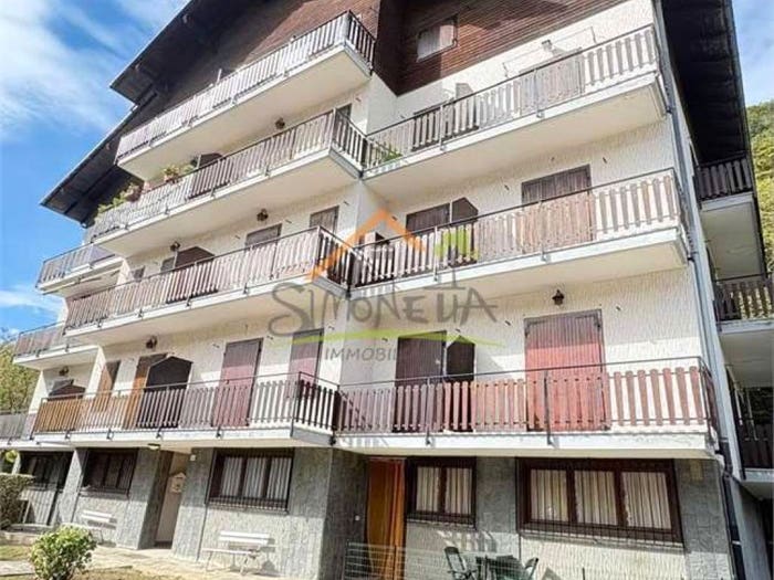 Appartamento bilocale in vendita in Via Silvestro Pianazzi, Centro, Scopa