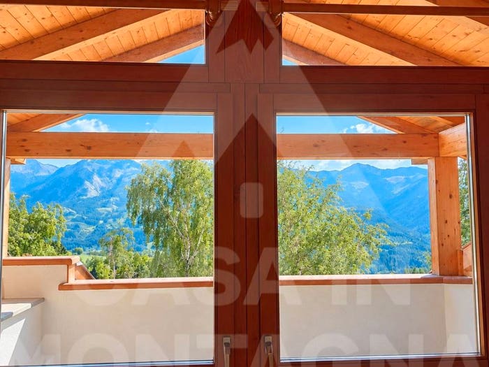 Casa con 5 locali in vendita in Via Borgo Nuovo, Ville di Fiemme