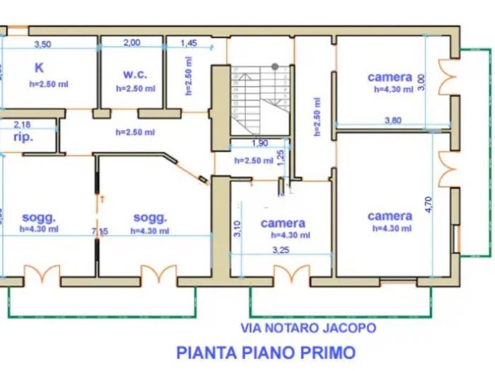 Case in Vendita e in Affitto - 2