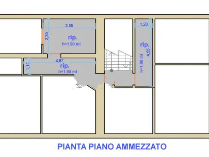 Case in Vendita e in Affitto - 3