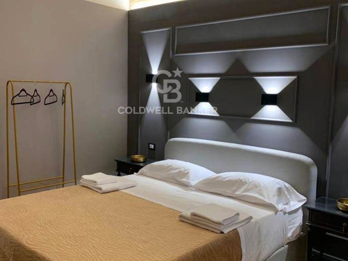 Appartamento trilocale in vendita in Vico dei Raynò, Centro Storico, Lecce