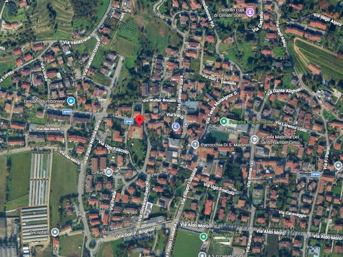 Case in Vendita e in Affitto - 3