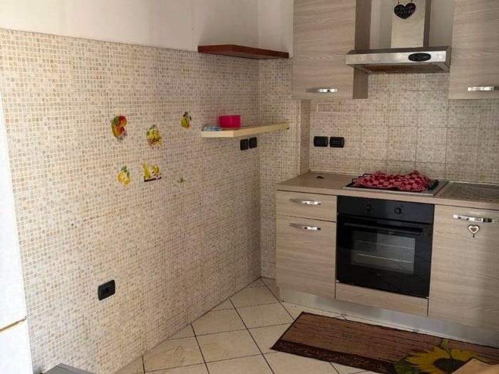 Appartamento quadrilocale in vendita in Via Decima Strada, Bellocchi Falcineto, Fano