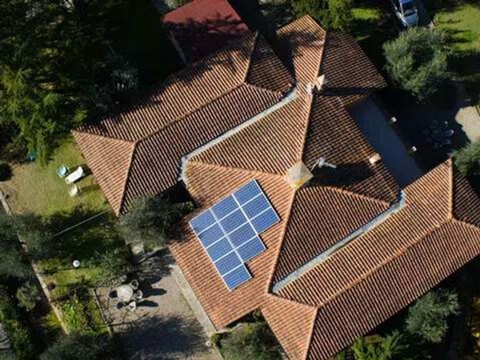 Casa trilocale in vendita in Strada Provinciale Di Monteaperti No Number, Castelnuovo Berardenga