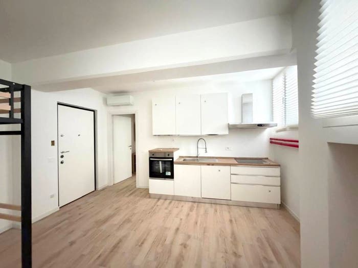 Appartamento monolocale in vendita in Via Ajaccio, Città Studi, Milano