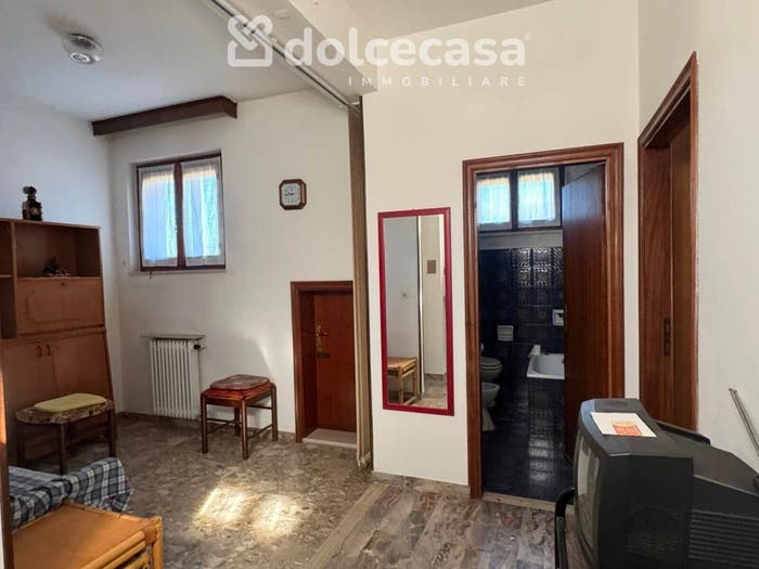 Appartamento bilocale in vendita in Raffaello Sanzio, Centro, Cagli
