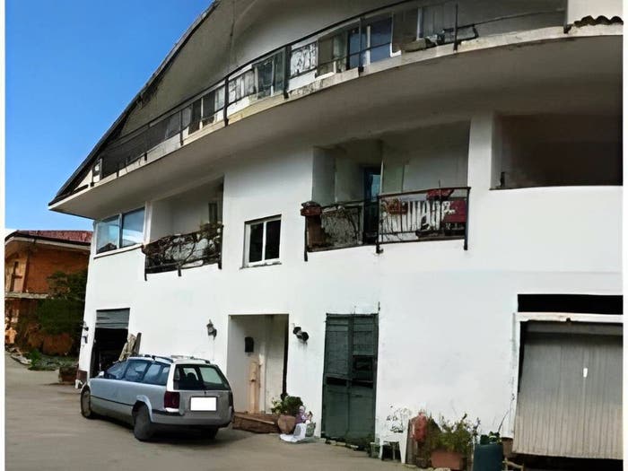 Casa con 5 locali in vendita in SP Mendicino CS Italia, Cappelli, Mendicino